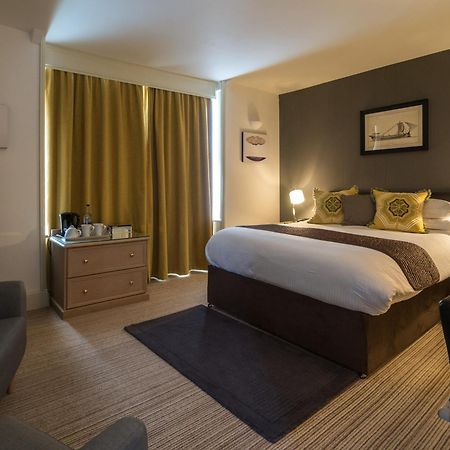 The Beachfield Guest Accommodation Пензанс Екстериор снимка
