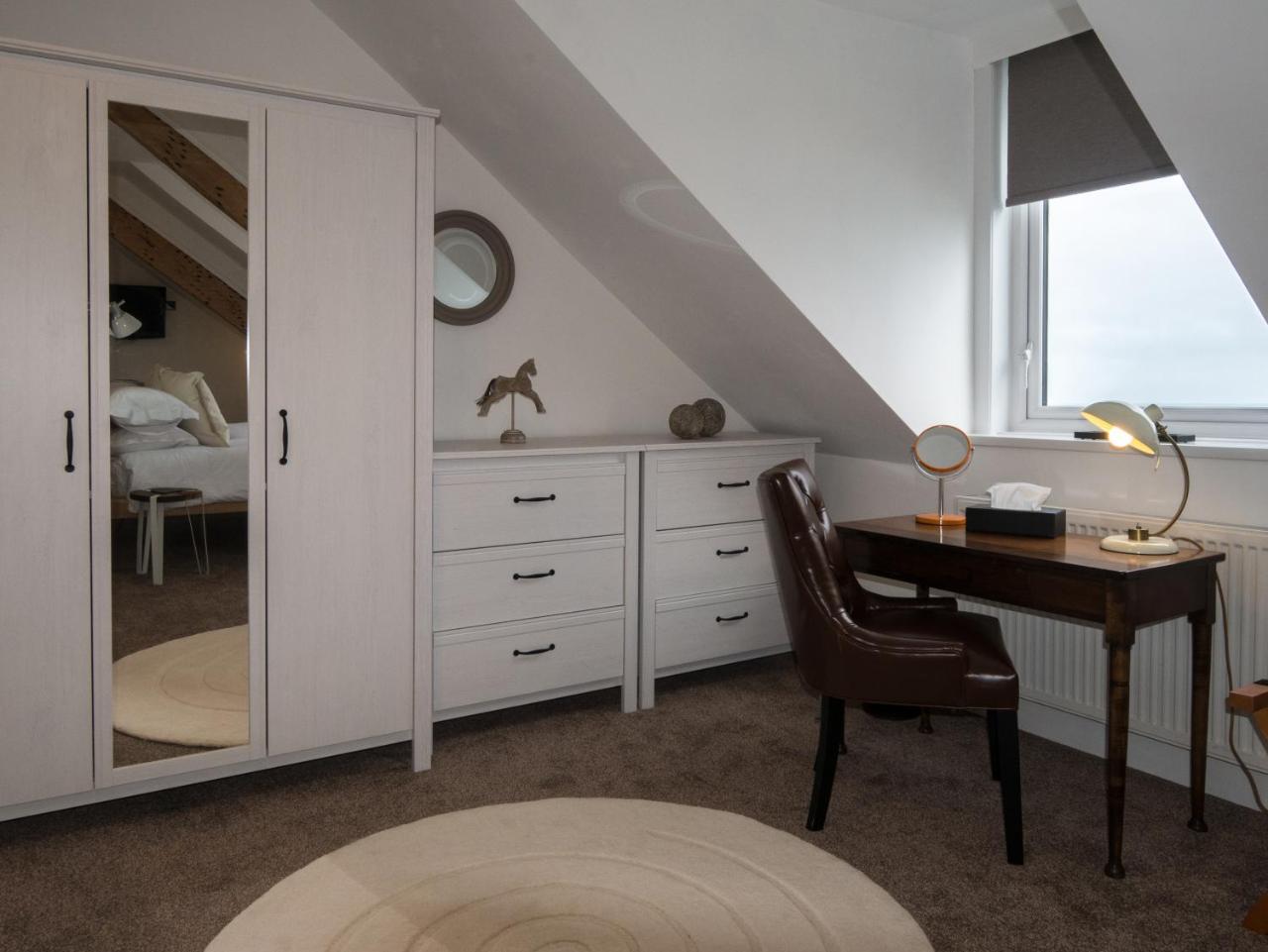 The Beachfield Guest Accommodation Пензанс Екстериор снимка